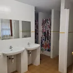 Hostel Albergue Uncastillo