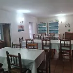 Hostel Albergue Uncastillo *