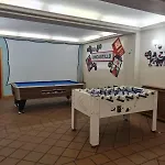 Albergue Uncastillo Uncastillo