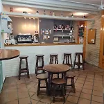 Albergue Uncastillo Hostel