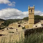Albergue Uncastillo