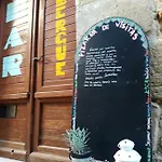 Albergue Uncastillo Hostel