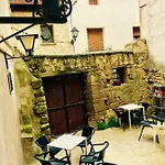 Hostel Albergue Uncastillo *