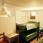 Albergue Uncastillo Uncastillo