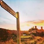 Albergue Uncastillo