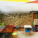 Albergue Uncastillo *