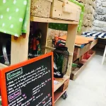 Albergue Uncastillo Hostel