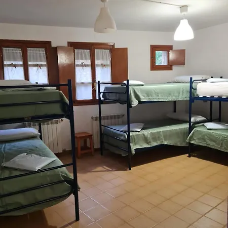 Bar Restaurante De Hostel Uncastillo