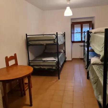 Albergue Uncastillo Albergue Uncastillo
