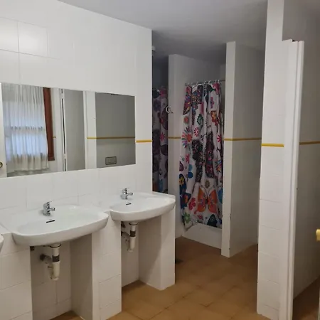 Hostel Bar Restaurante De