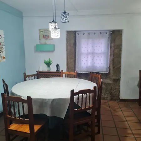 Bar Restaurante De Hostel