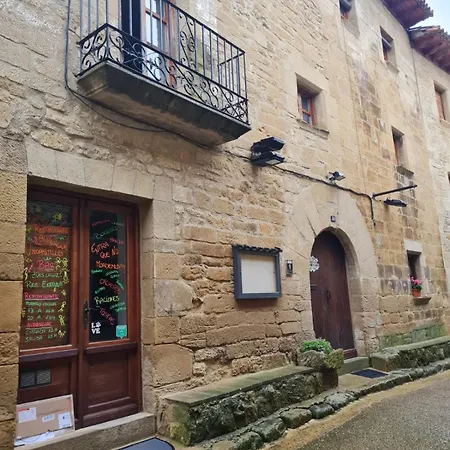 Bar Restaurante De Hostel