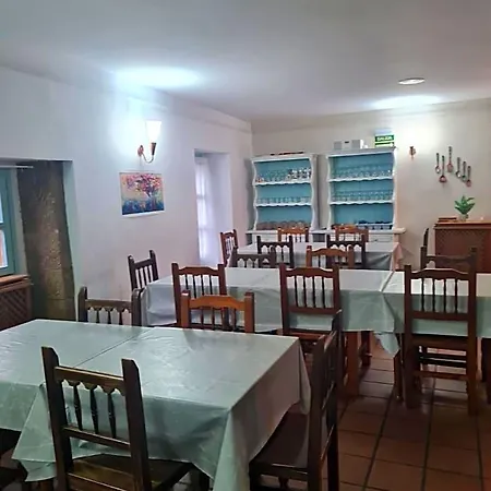 Bar Restaurante De Uncastillo