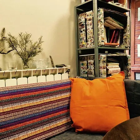 Bar Restaurante De Hostel Uncastillo