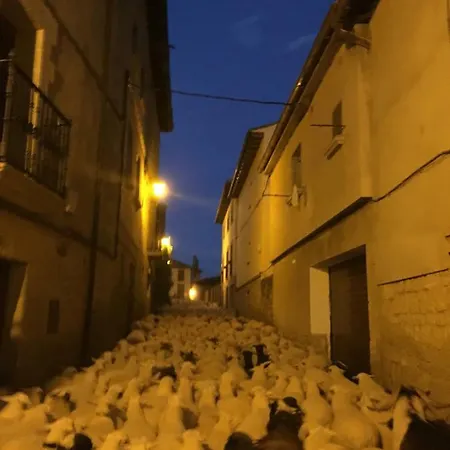 Hostel Bar Restaurante De *