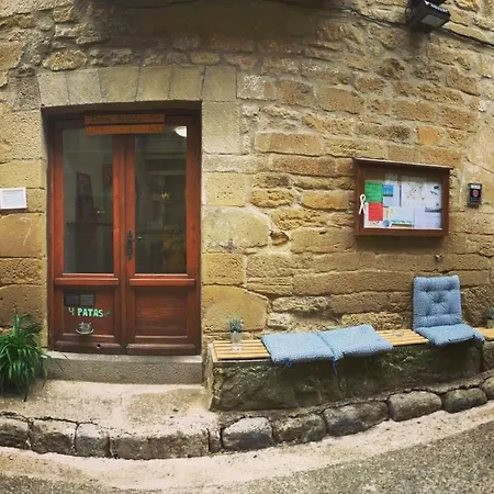 Albergue Uncastillo *