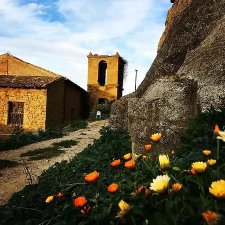 Hostel Albergue Uncastillo Uncastillo