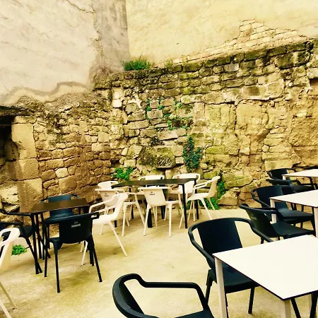 Bar Restaurante De * Uncastillo