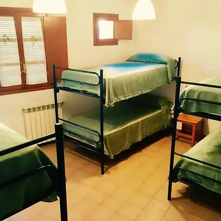 Albergue Uncastillo