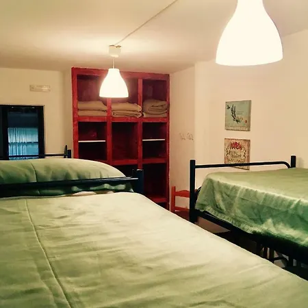 Bar Restaurante De Hostel Uncastillo