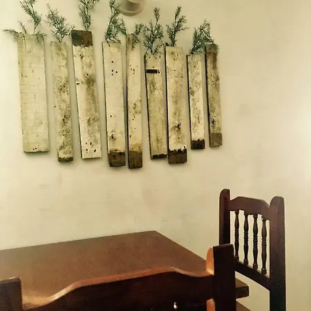 Bar Restaurante De