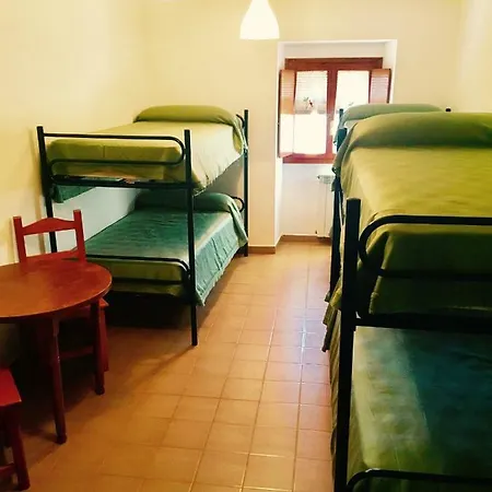 Albergue Uncastillo Uncastillo
