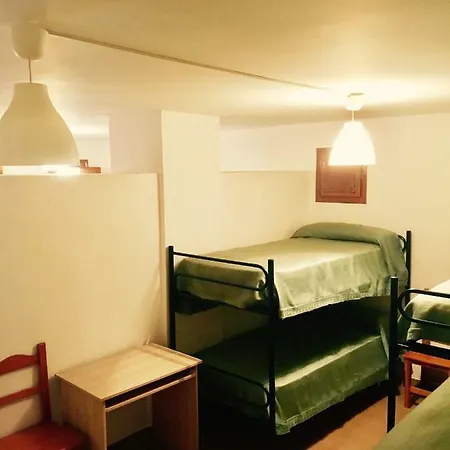 Bar Restaurante De Uncastillo