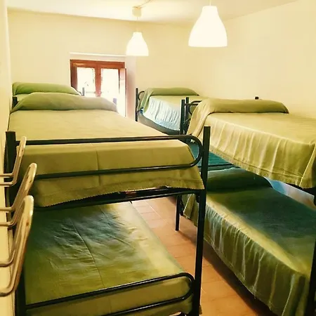 Bar Restaurante De Hostel Uncastillo