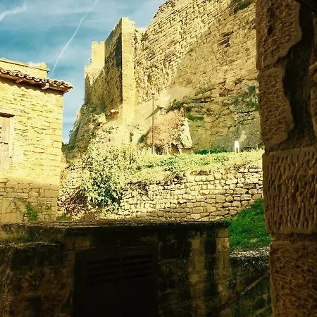 Bar Restaurante De Hostel *