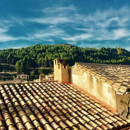 Albergue Uncastillo Uncastillo