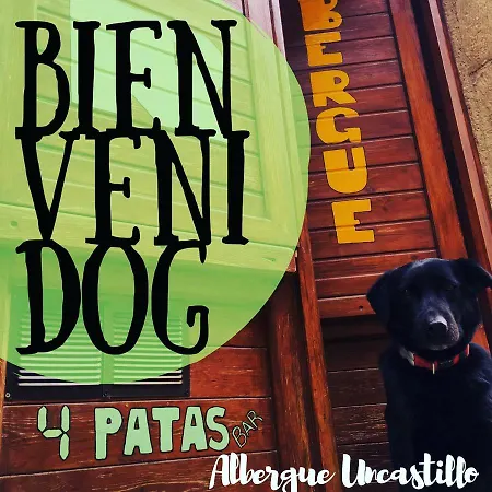 Bar Restaurante De * Uncastillo