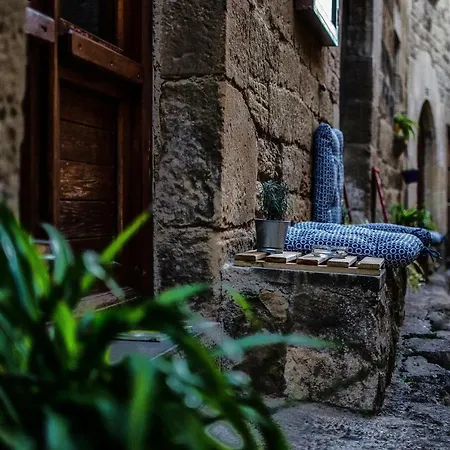 Albergue Albergue Uncastillo