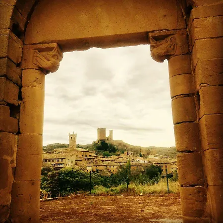 Bar Restaurante De Hostel *