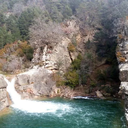 Hostel Bar Restaurante De Uncastillo
