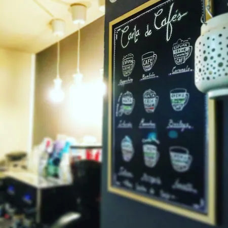 Bar Restaurante De * Uncastillo