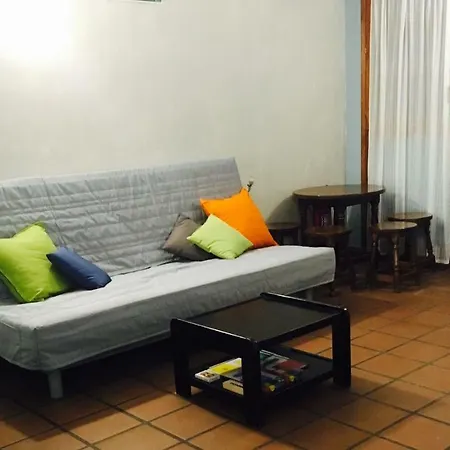 Albergue Uncastillo Uncastillo