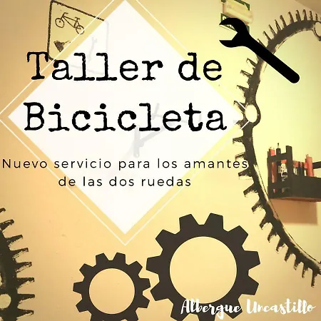 Bar Restaurante De Uncastillo