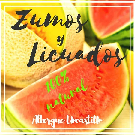 Bar Restaurante De Hostel *