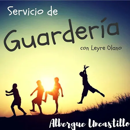 Bar Restaurante De Uncastillo