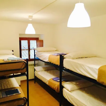 Albergue Uncastillo * Uncastillo
