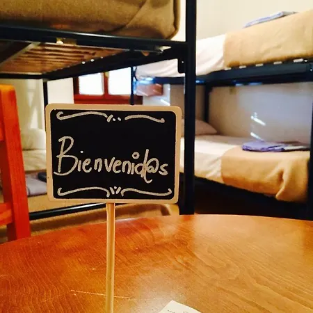 Hostel Bar Restaurante De