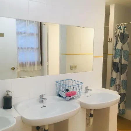 Hostel Bar Restaurante De Uncastillo