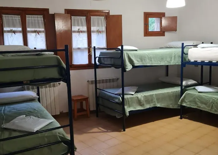 Albergue Uncastillo Albergue Uncastillo