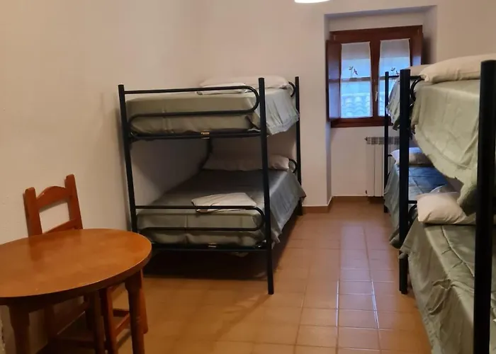 Albergue Uncastillo Albergue Uncastillo