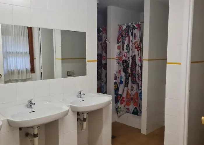 Albergue Albergue Uncastillo