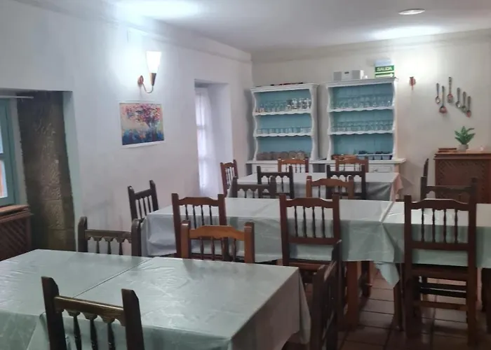 Albergue Albergue Uncastillo *