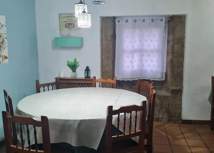 Bar Restaurante De Hostel