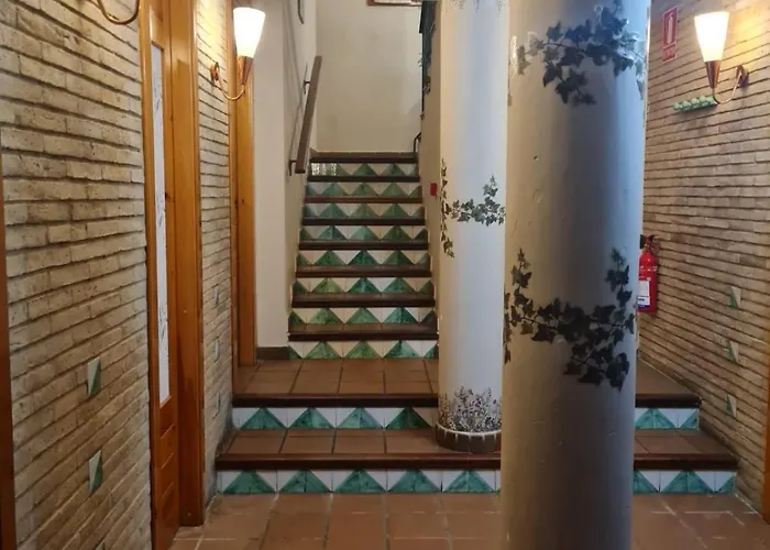 Albergue Uncastillo Albergue Uncastillo