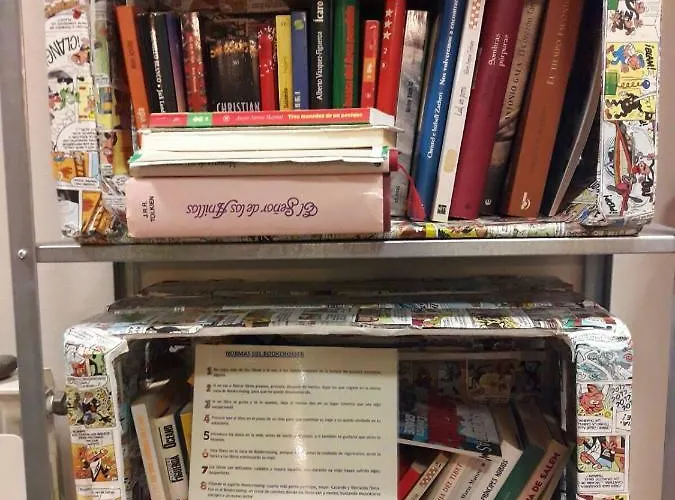 Bar Restaurante De *