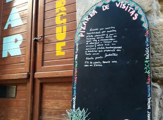 Albergue Uncastillo Albergue